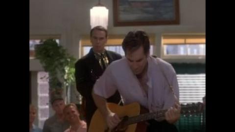 Quantum Leap - Memphis Melody - Baby, Let's Play House